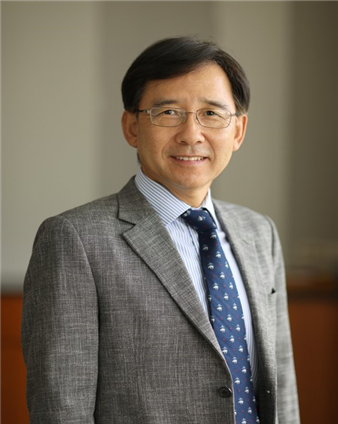 민홍기 한국거래소 코스닥시장위원장. (사진=한국거래소)