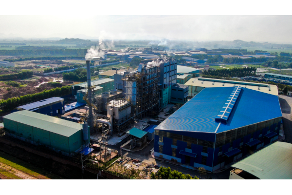 SK에코플랜트가 '인공지능 소각로 기술'을 베트남 소각장에 첫 적용했다. 사진=SK에코플랜트 제공