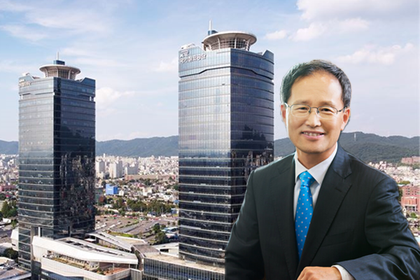 김한영 국가철도공단 이사장이 철도산업 발전을 위해 총력을 기울이고 있다. 사진=국가철도공단 제공