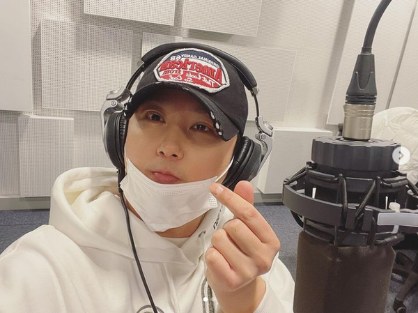 2일 법조계에 따르면 서울동부지방법원 형사4단독은 오는 6일 신혜성의 도로교통법 위반(음주측정거부), 자동차 불법사용 혐의 첫 공판을 진행한다. 사진=신혜성 인스타그램