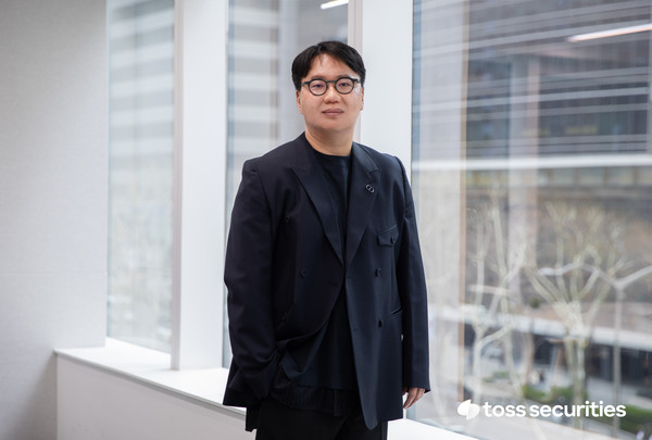 토스증권 김승연 대표. (사진=토스증권)