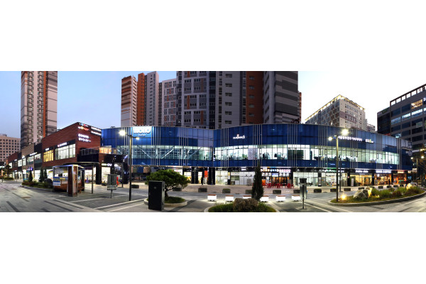 LH가 올해 전국에 희망상가 371호를 공급할 예정이다. 사진=LH 제공