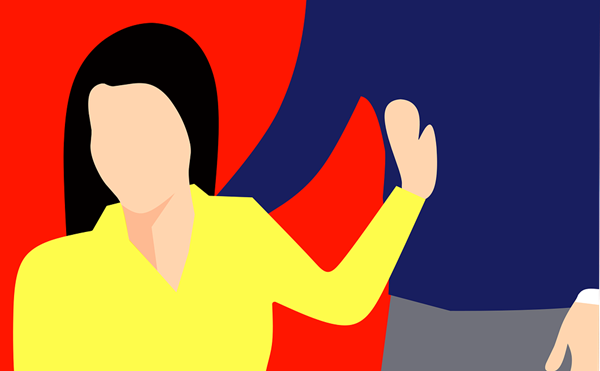 피의자는 2019년부터 지난해 여름까지 30여차례에 걸쳐 교회 목양실 등에서 피해자 자매를 성폭행·성추행하고 폭행한 혐의를 받는다. 사진은 기사와 무관함. 사진=픽사베이