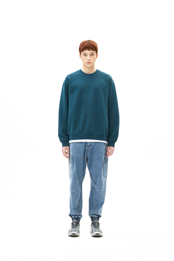 LF는 올 여름 대세 아이템으로 ‘카고 팬츠’를 꼽았다. 사진=LF 제공