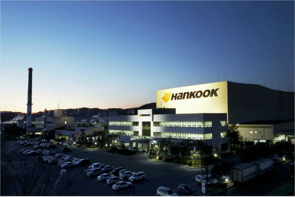 사진=한국타이어 제공