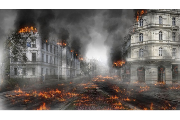 한국을 포함한 동맹국들의 우크라이나 살상 무기 지원 관련 논의 감청 정황이 드러났다는 외신의 보도가 나왔다. 사진=픽사베이