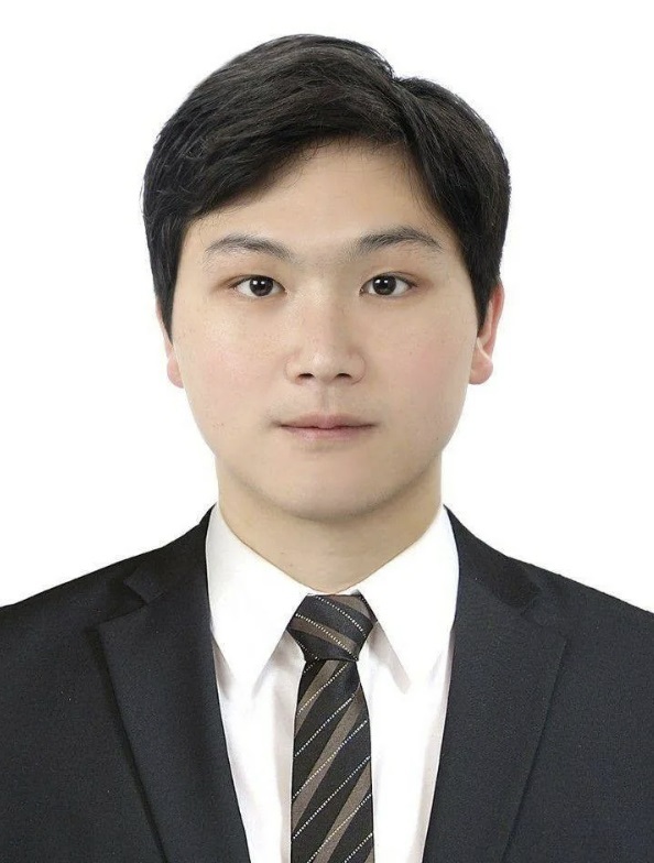 최태원 SK그룹 회장의 장남인 최인근 SK E&S 매니저. 사진=SK 제공