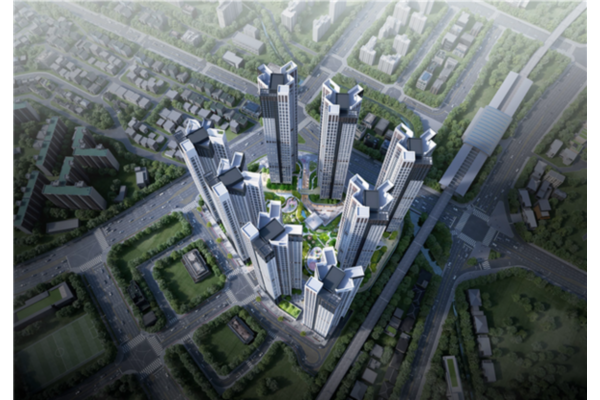 녹양역 SKY59의 조합설립인가가 완료되면서 사업에 속도가 붙을 전망이다. 사진=녹양역 SKY59 조합 제공