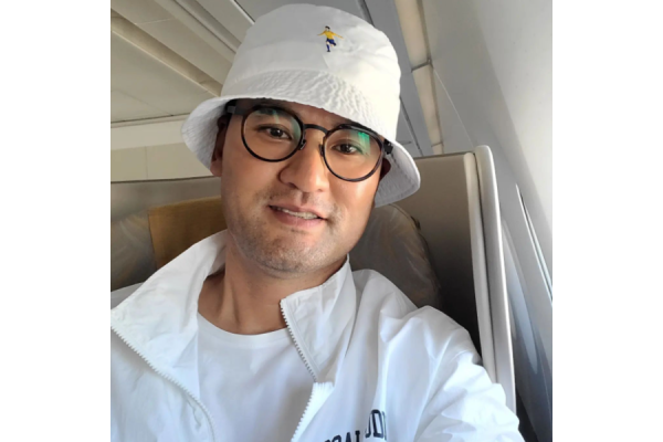 전 야구선수 박찬호가 강남구 신사동에 700억원 상당의 건물을 소유하고 있는 것으로 알려졌다. 사진=박찬호 인스타그램 캡처