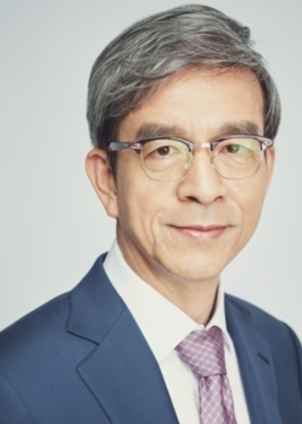 천종윤 씨젠 대표. 사진=씨젠