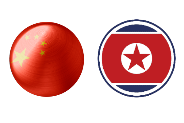 바른언론시민행동이 20·30대 남녀 상대 설문조사 결과 한반도 정세에 영향을 미치는 주요 외교 상대국 가운데 북한보다 중국에 대한 반감이 더 큰 것으로 나타났다. 사진=서울와이어 DB