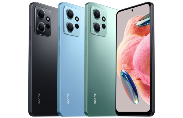 샤오미가 11주년을 맞아 새롭게 출시하는 레드미노트12. 사진=샤오미 제공