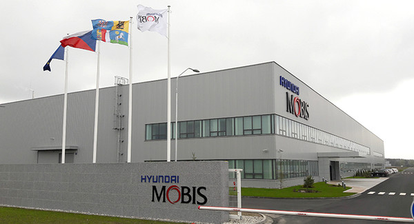 현대모비스는 모듈과 핵심부품 생산 확대가 매출 상승을 견인했다고 설명했다. 사진=현대모비스 제공