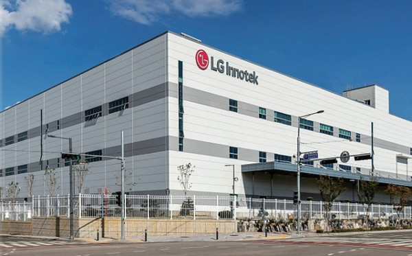 LG이노텍 공장 전경. 사진=LG이노텍 제공