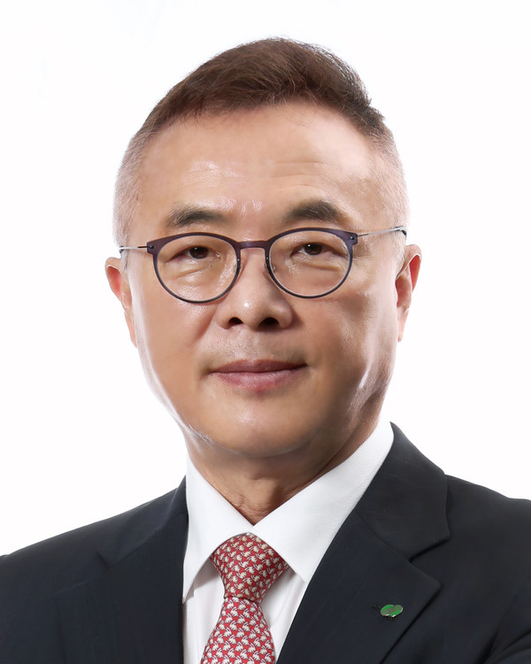 황주호 한국수력원자력 사장. 사진=한국수력원자력 제공