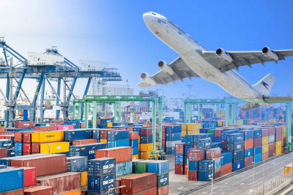 우리나라 수출이 14개월 연속 무역수지 적자를 기록했다. 사진=서울와이어 DB