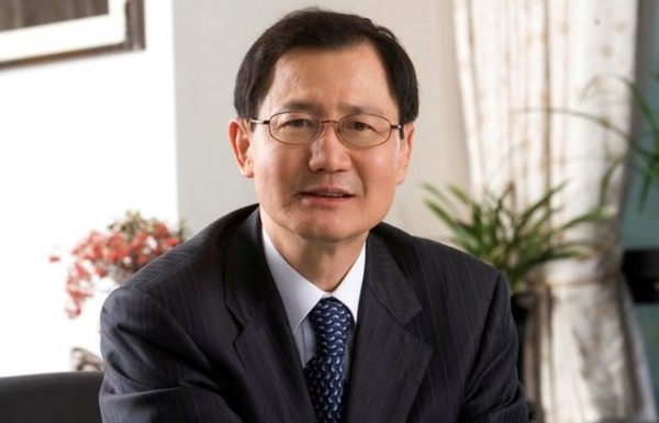 박찬구 금호석유화학그룹 회장이 일선에서 물러나겠다는 뜻을 최근 경영진에게 밝힌 것으로 전해졌다. 사진=금호석유화학 제공