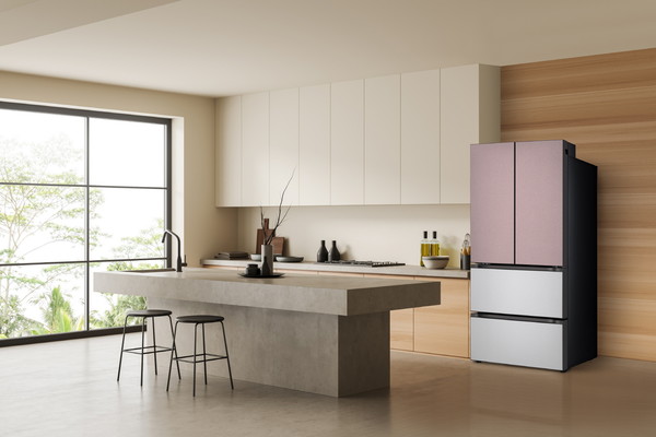 LG전자가 오는 11일부터  ‘디오스 김치톡톡’ 신제품 총 65종 순차적으로 출시할 예정이다. 사진=LG전자 제공