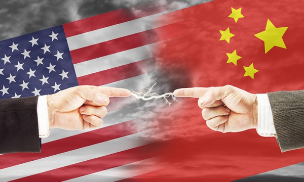 미국과 중국의 갈등이 심화되면서 국내 경제상황이 애매한 위치에 서있다. 사진=서울와이어 DB