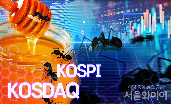 총수의 구속 등 악재를 맞은 코스닥 시총 1위 기업 에코프로 주가 향방에 관심이 쏠린다. 사진=서울와이어 DB