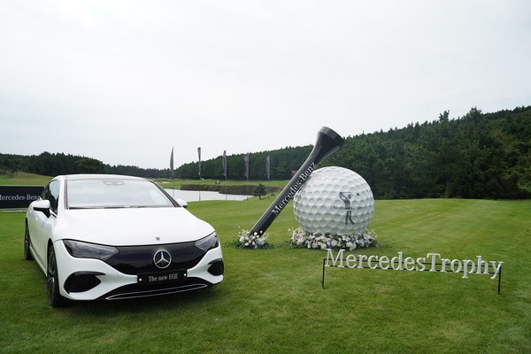 국내 결선 대회에서는 차량 전시를 비롯해 메르세데스-벤츠 브랜드를 경험할 수 있는 다양한 고객 프로그램을 제공할 예정이다. 사진=메르세데스-벤츠 코리아 제공