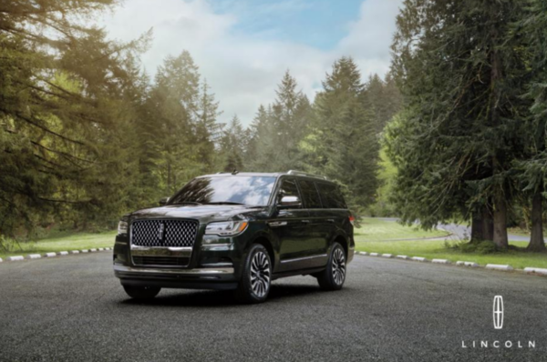 '링컨 네비게이터 블랙 레이블'. 사진=한국수입자동차협회