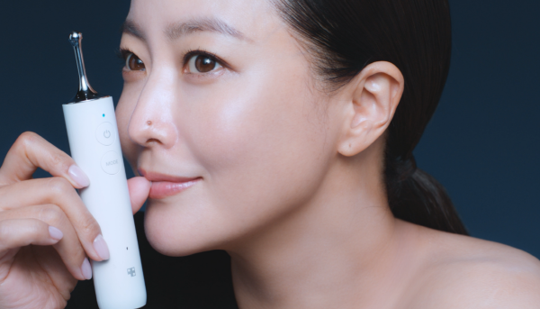 에이피알과 김희선의 조합은 업계에서 손 꼽는 긍정적인 조합이다. 사진=에이피알 제공