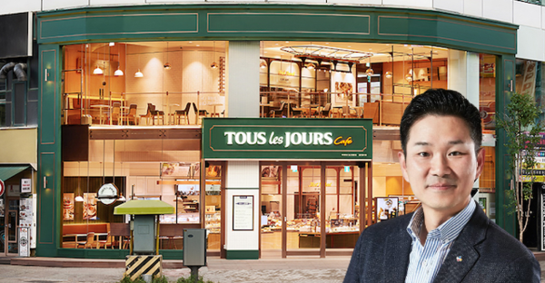 김찬호 CJ푸드빌 대표가 탄탄한 국내외 실적을 바탕으로 K-베이커리 세계화에 박차를 가한다. 사진=CJ푸드빌 제공