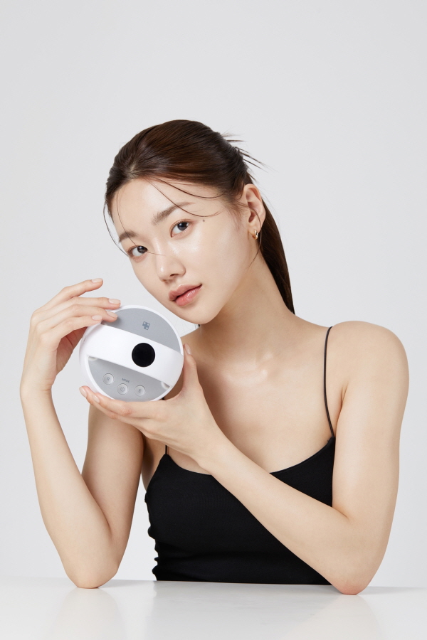 뷰티기업 에이피알이 '에이지알 바디샷'을 론칭하며 본격적인 바디케어 시장에 진입했다. 사진=에이피알 제공