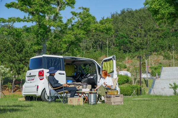 해남으로 가는 꿈카 (사진제공 = 해남군)