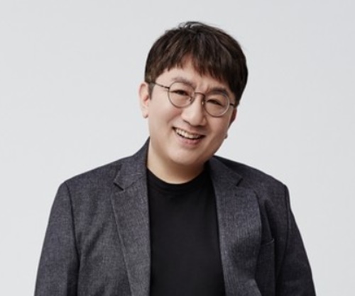 하이브 최대주주인 방시혁 의장은 이 회사 주식 1315만1394주를 보유 중이다.  사진=하이브 제공 