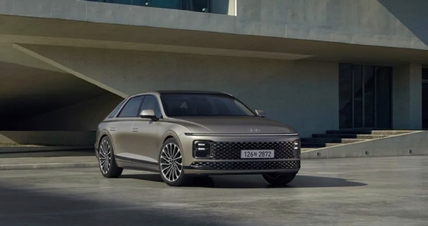 다음 달부터 과표가 수정되면서 국산차 세금이 줄어든다. 사진=현대차 제공