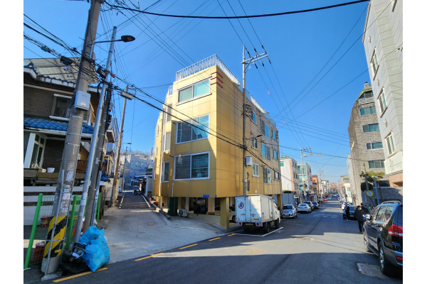 LH가 매임임대주택 시설개선사업을 전면 리모델링하기 위한 설계 공모를 실시했다. 사진=LH 제공