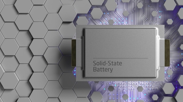 전고체 배터리는 안정성과 성능 면에서 진일보한 차세대 배터리다. 사진=현대트랜시스 홈페이지