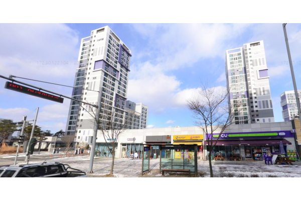 LH가 어려움을 겪는 소상공인과 중소기업을 위해 임대료 할인 기간을 연장했다. 사진=LH 제공