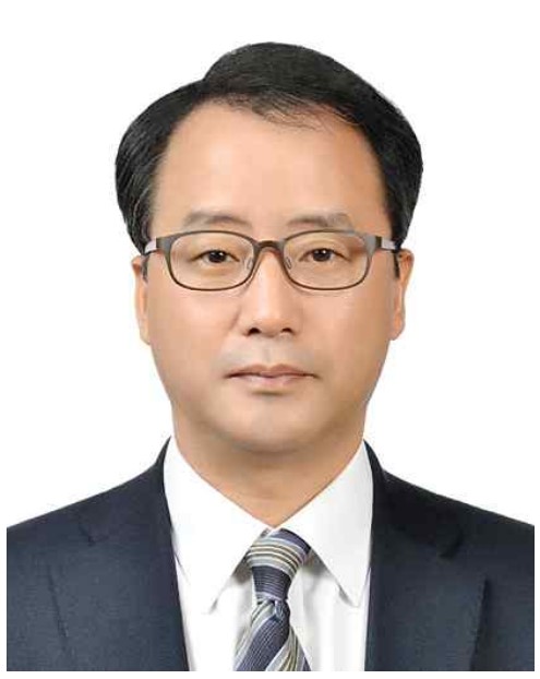 채병득 한국은행 신임 부총재보. (사진=한국은행 제공)