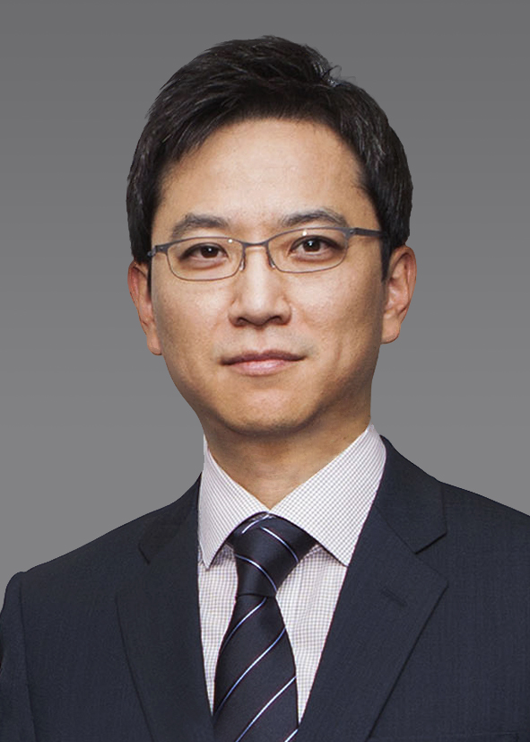 허은철 GC녹십자 사장. 사진=GC녹십자 제공