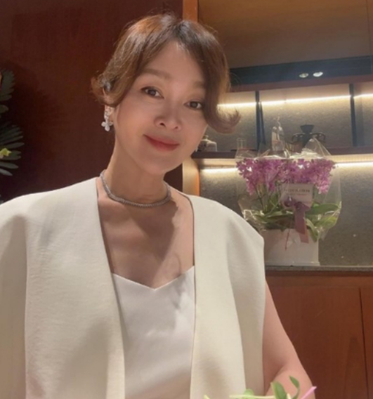 이승연이 25일 방송된 KBS 1TV 예능프로그램 '박원숙의 같이 삽시다'에 게스트로 출연했다. 사진=이승연 인스타그램 캡쳐 