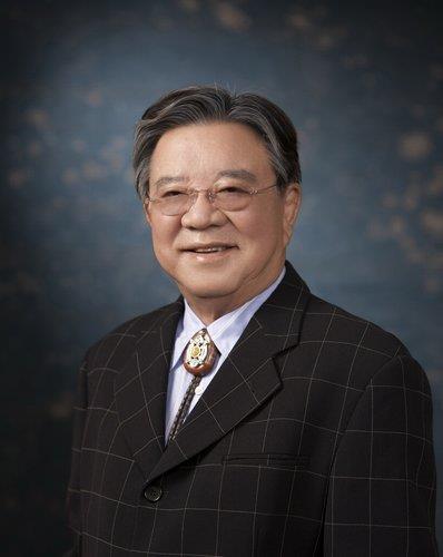 안유수 에이스침대 회장. 사진=에이스침대 제공