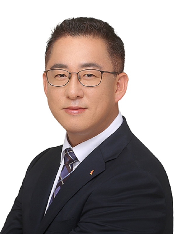 SK매직이 김완성 전 SK주식회사 머티리얼즈에서 BM혁신센터장을 신규 대표이사로 선임했다. 사진=SK매직 제공