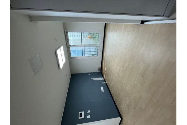 LH가 오는 4일 '보훈보금자리 의정부' 입주식을 개최한다. 사진=LH 제공