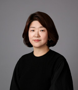 문성미 세아상역 대표이사 사장.