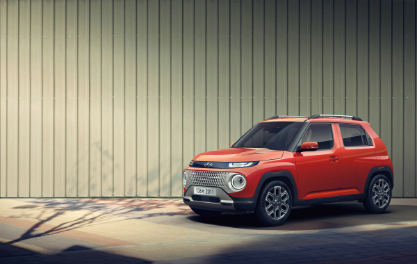 현대차가 캐스퍼 고객을 위한 주유 할인 서비스를 제공한다. 사진=현대차 제공