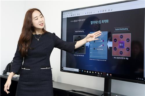 사내 ‘최연소 임원’인 배순민 KT융합기술원 소장(상무)이  차기 대표이사 후보군 명단에 이름을 올려 업계 이목을 끌고 있다. 사진=KT 제공