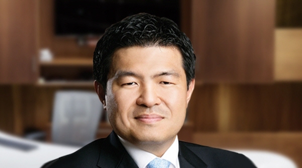 강호찬 넥센타이어 대표이사 부회장. 사진=넥센타이어 홈페이지