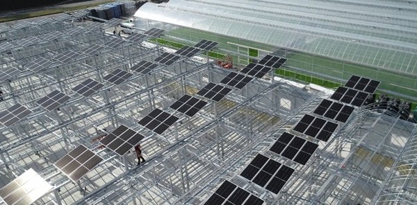 한화솔루션이 2분기 실적발표를 통해 매출과 영업이익을 공개했다. 사진=한화솔루션 제공