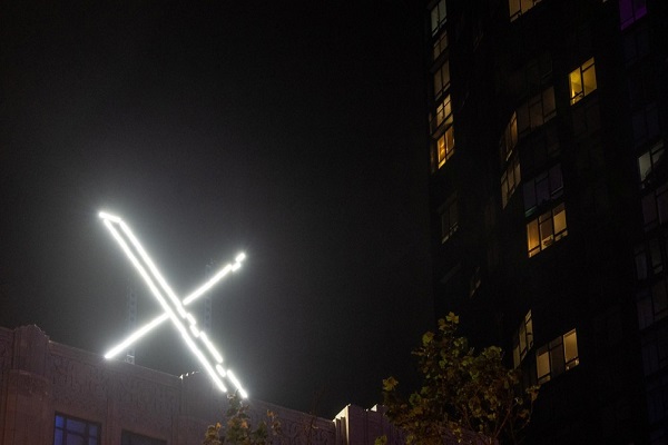 엑스가 영국 비영리단체인 '디지털 증오 대응센터'에 소송을 제기할 예정이다. 사진=연합뉴스 제공