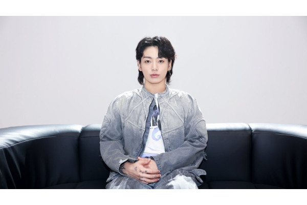 BTS 멤버 정국이 첫 솔로 싱글 '세븐'으로 빌보드에서 성공가도를 달리고 있다. 사진=빅히트뮤직 제공