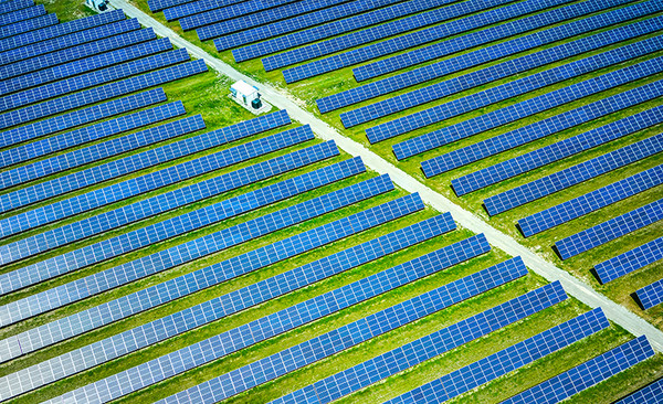 삼성물산 상사부문에서는 최근 신재생에너지분야를 비롯해 이차전지 소재, 수소 등 다양한 친환경사업 포트폴리오 구축에 속도를 냈다. 사진=삼성물산 제공