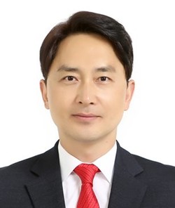                   김병욱 국회의원.